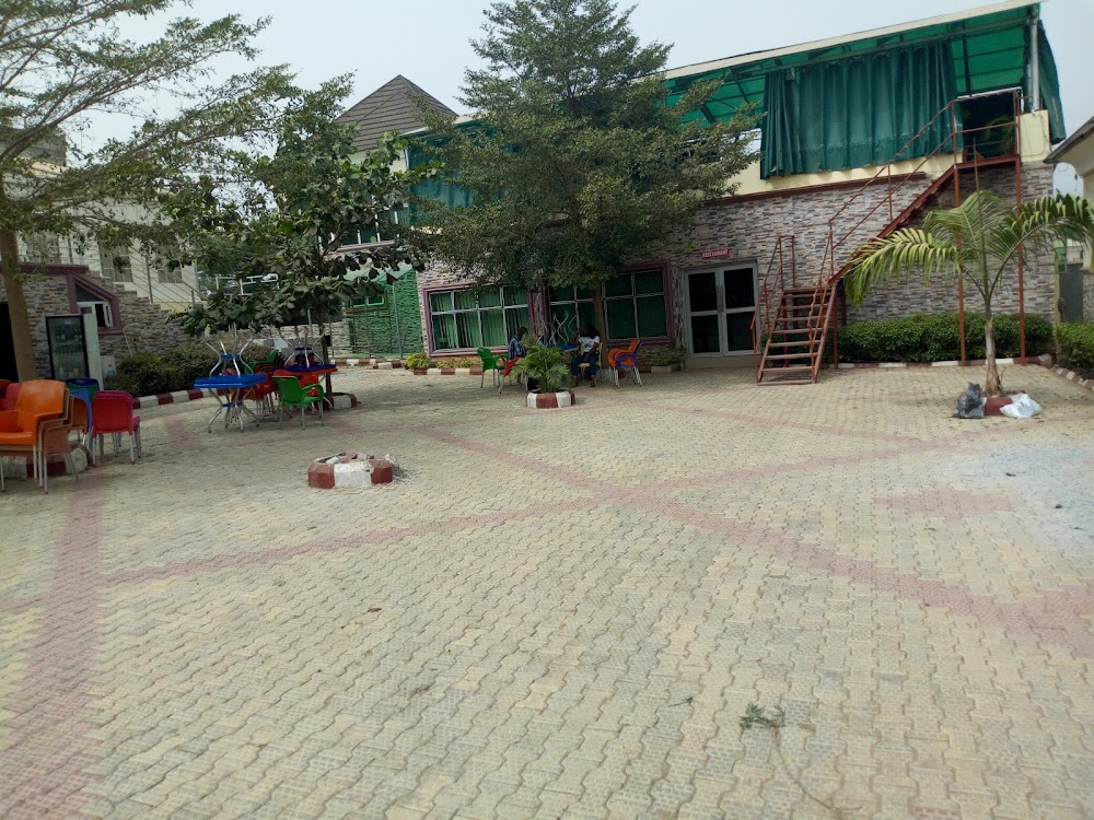 Hill top Event Centre and graduation hall photo 2